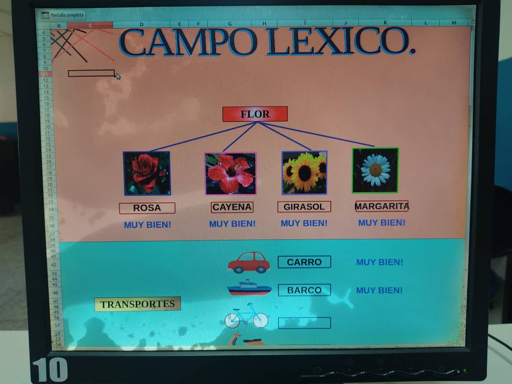 Fundabit Apure tweet media