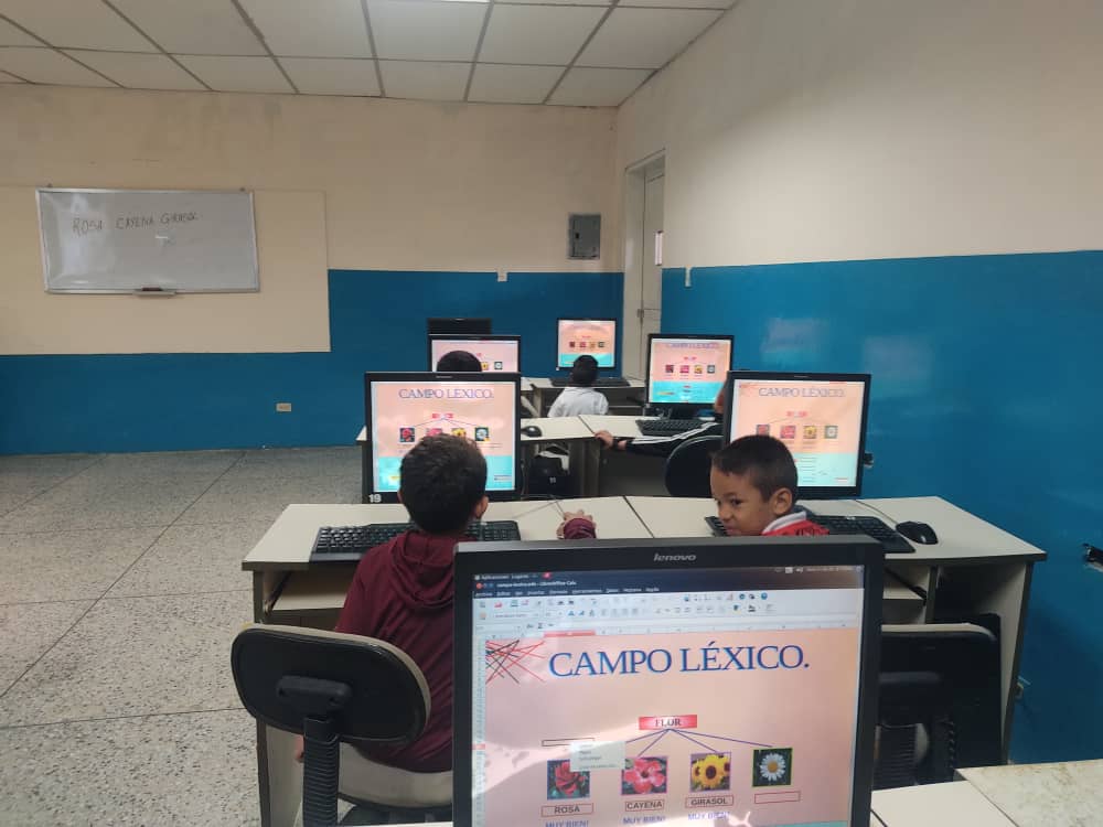 Fundabit Apure tweet media