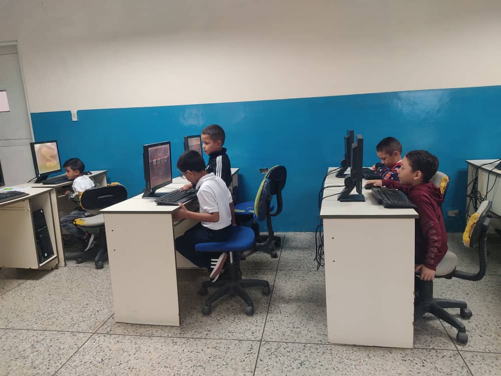 Fundabit Apure tweet media