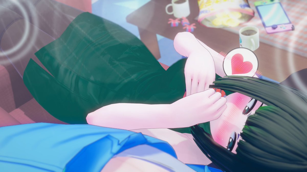 Studio_C_H's tweet photo. C_H's Never Die!
Checking My New OC Card!
るいこ / RUIKO [OC]
https://t.co/4z9BIG84B9
#koikatsu #koikatu #コイカツ #OC https://t.co/AkqpKHECwa