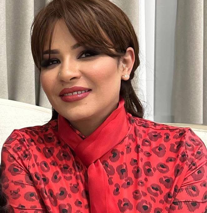 مساء الخير عليكم