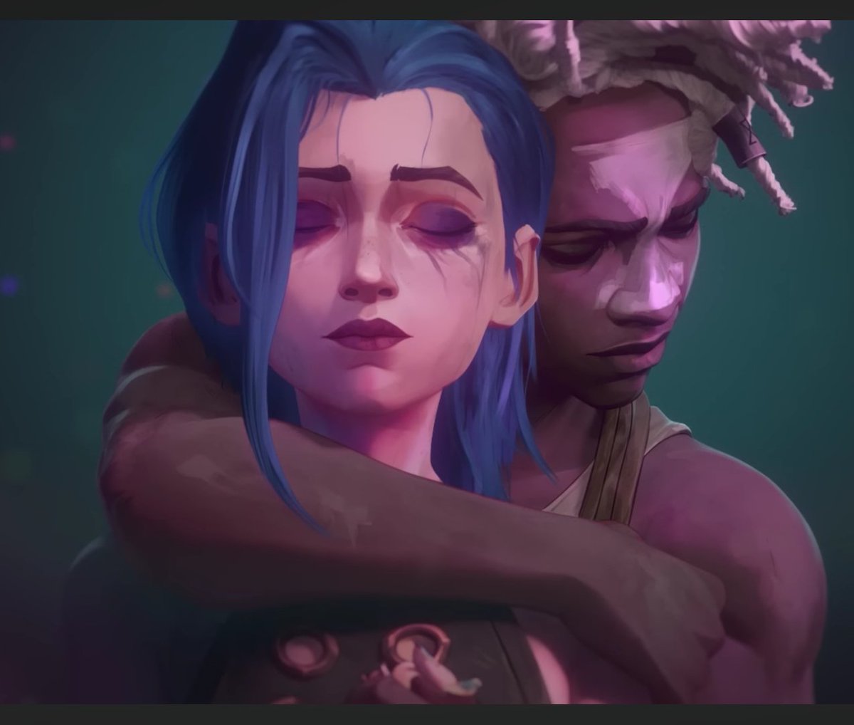 ErrorFatiX's tweet image. I AM IN TEARS 
#timeb