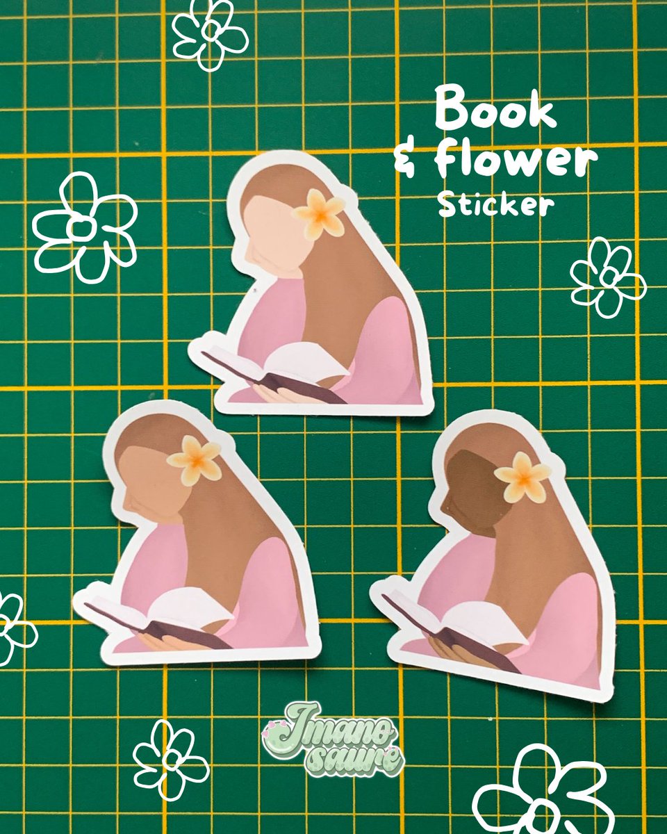 𝐈𝐦𝐚𝐧𝐨𝐬𝐚𝐮𝐫𝐞 ౨ৎ - Papeterie & Illustration tweet media