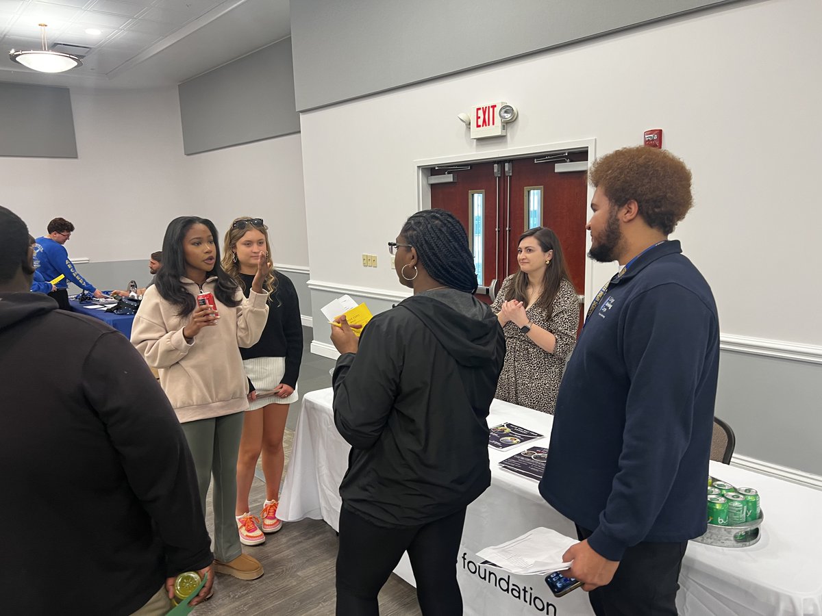Arras College Advising Corps tweet media