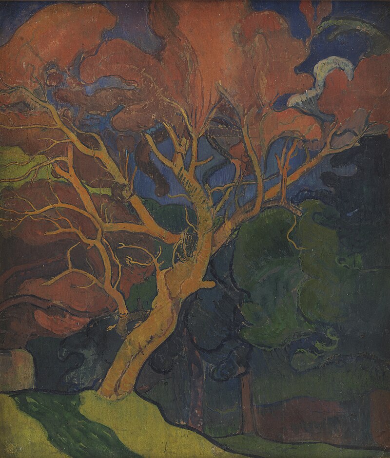 leonardopisani1's tweet photo. Mogens Ballin (#Copenaghen, 20 marzo 1871 – #Hellerup, 27 gennaio 1914) è stato un pittore danese. Frequentò la comunità di Pont-Aven e fece parte del gruppo dei #Nabis #art https://t.co/aTvXutLqIV