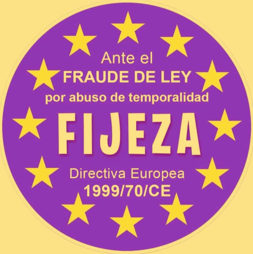 PAFP - Plataforma Afectados Función Pública Madrid tweet media
