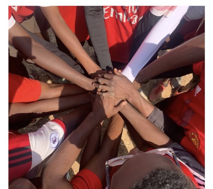 unilorin_archi's tweet photo. 🏆ARCHI-HOD’s Cup 2024:
Many congratulations to the 300level, @unilorin_archi penultimate students on winning the 2024 Archi-HOD’s Cup after defeating 200 level in the final. 🏅⚽️
#ArchiCup
#Footballhighlight
#DesignGoal
#StudentArchitects https://t.co/ODap68GykU