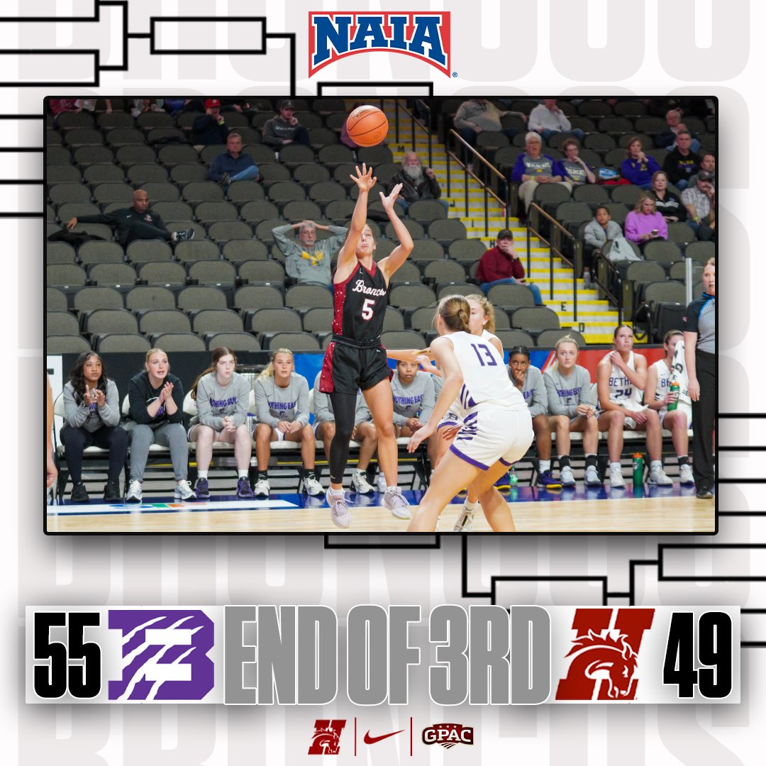 On to the 4th!
#GDTBAB