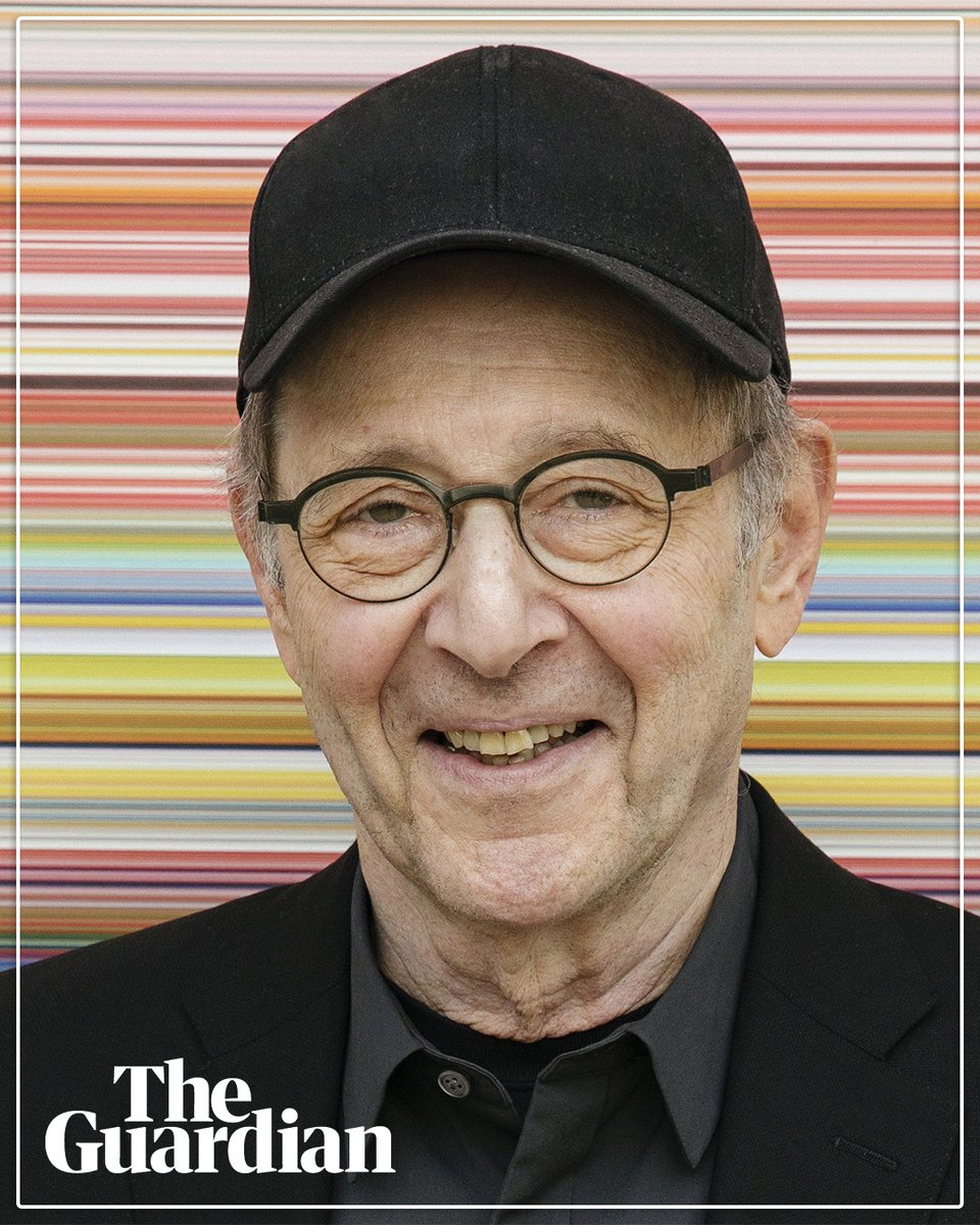 Steve Reich answers The Guardian readers' questions about David Bowie, Grateful Dead, Philip Glass, Radiohead, &amp;more in celebration of the new 27-disc box set 'Steve Reich Collected Works.' You can see what he had to say in The Reader Interview at theguardian.com/.../steve-reic…...