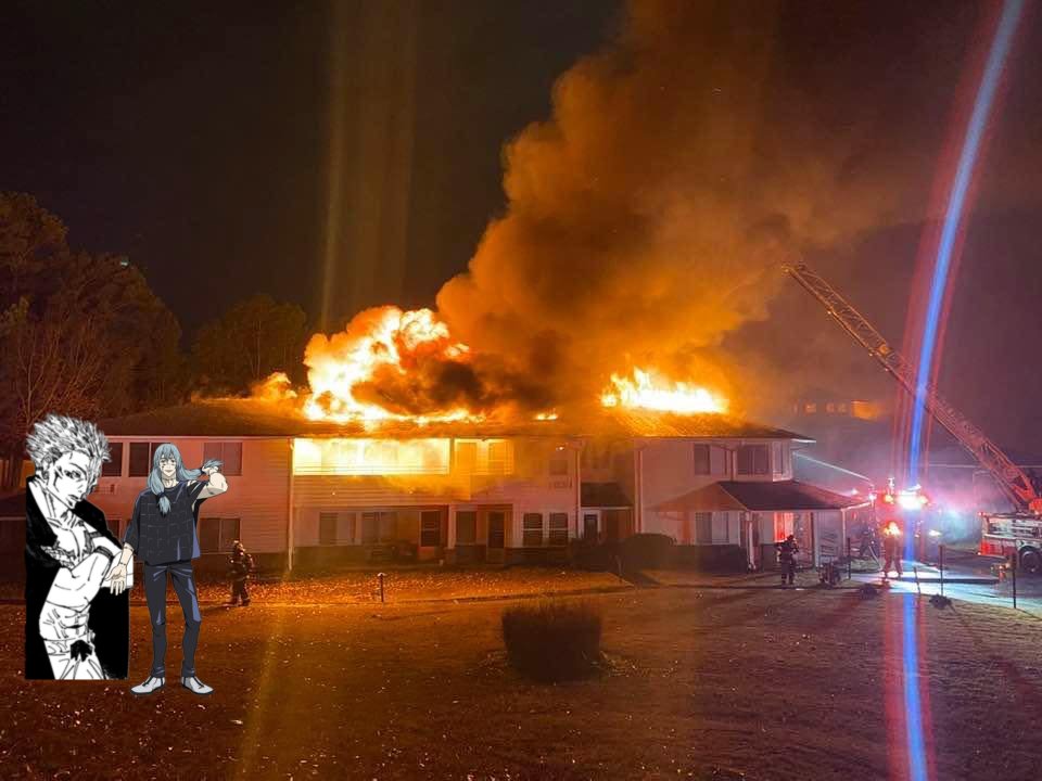 Sukuna ⛩️ tweet media