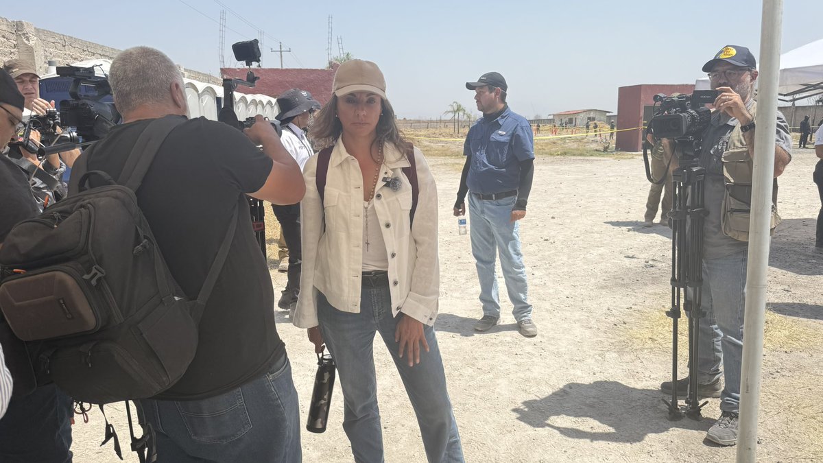 Lourdes mendoza tweet media