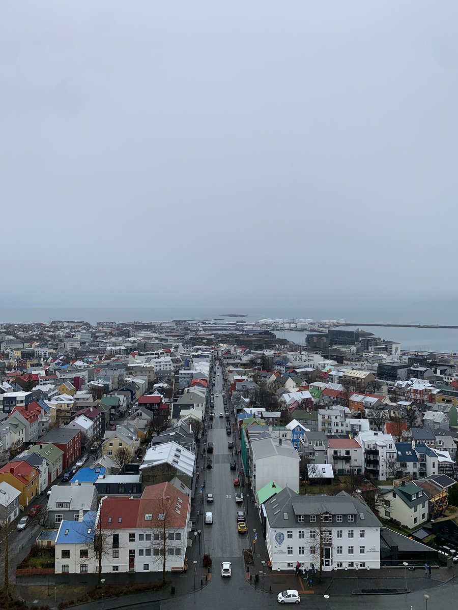 NatTheSW's tweet photo. A day sightseeing 🇮🇸 https://t.co/gezB6QoeA7