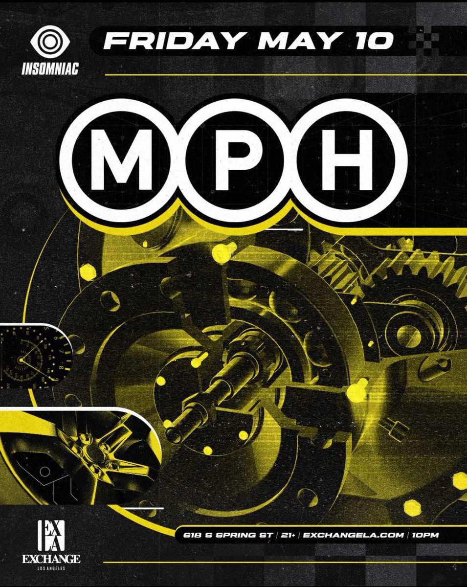 mph_uk's tweet image. LA CREW
IM BACK FOR MY BIGGEST HEADLINE SHOW TO DATE
TICKETS OUT NOW
🇺🇸🇺🇸🇺🇸🇺🇸🇺🇸🇺🇸