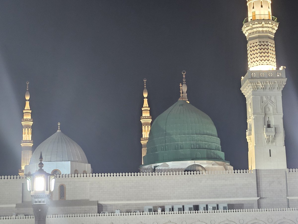 Mufti Ismail Moosa tweet media