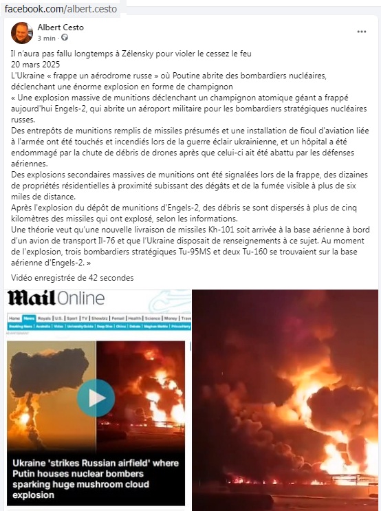 le pied dans le plus tweet media