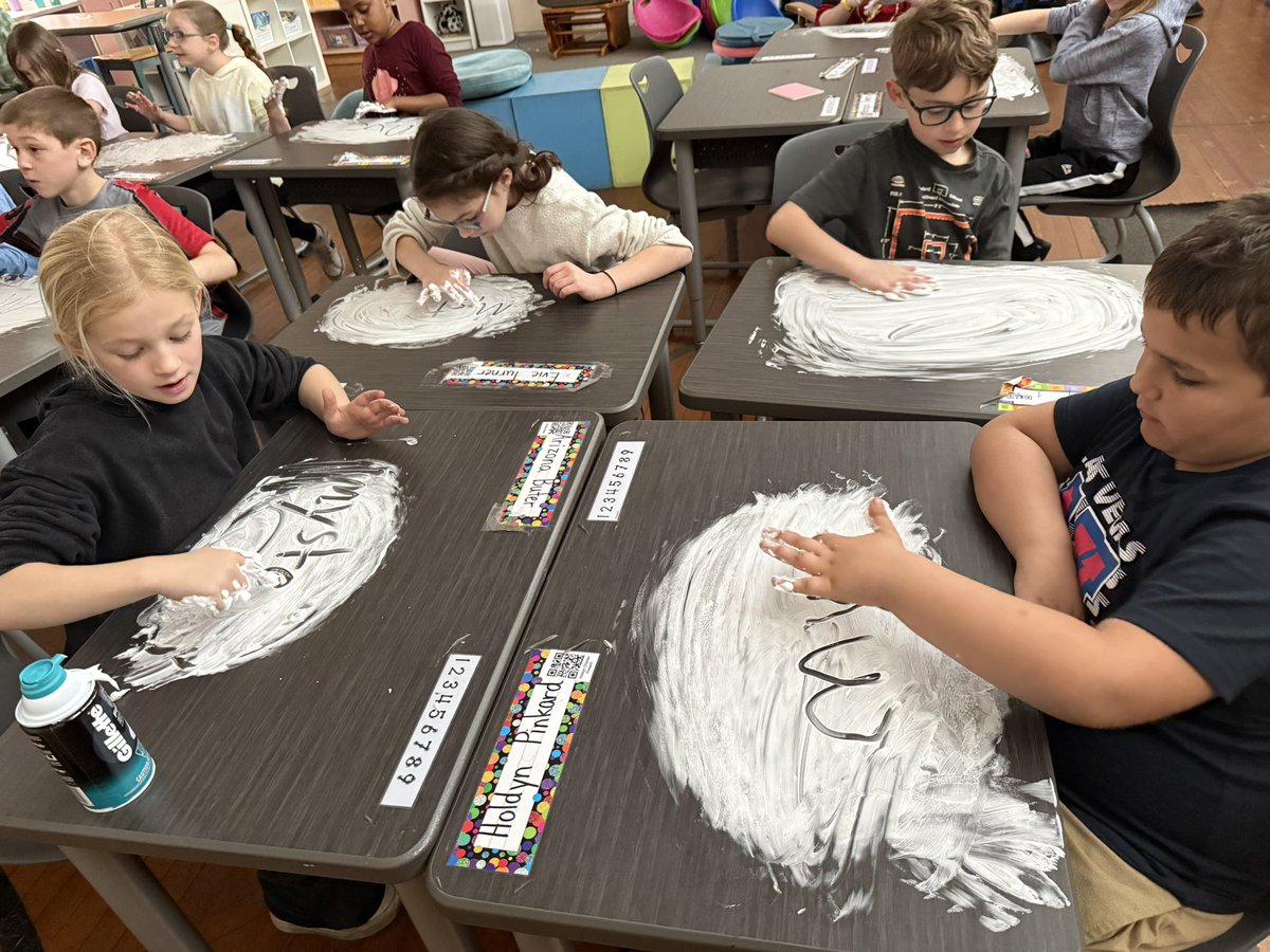 Mrs Erickson CES tweet media