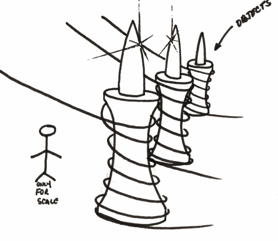 🔴 Dünya Tarihi Değişiyor..

“Yeni bir bilimsel çalışma Mısır Piramitlerinin altında devasa bir yapıların olduğu ortaya çıktı ”

"Tüm yapı yüzeyin 2 km altına kadar uzanıyor. "

MS 107 yılında inşa edilmiş Trajan Sütunu veya Zafer Sütunu olarak bilinen benzer bir yapımız daha