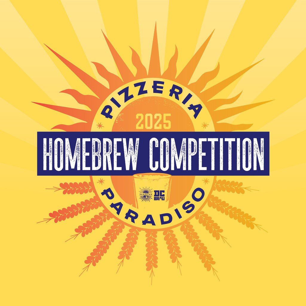 🚨LAST CALL FOR ENTRIES🚨 Don’t miss your shot at brewing glory… We’ve partnered with @EatYourPizza for our 4th Annual Homebrew Competition! We’re eager to sample your finest Belgian Wits and Saisons for a chance to have your creation served on tap this Aug at Pizzeria Parasido