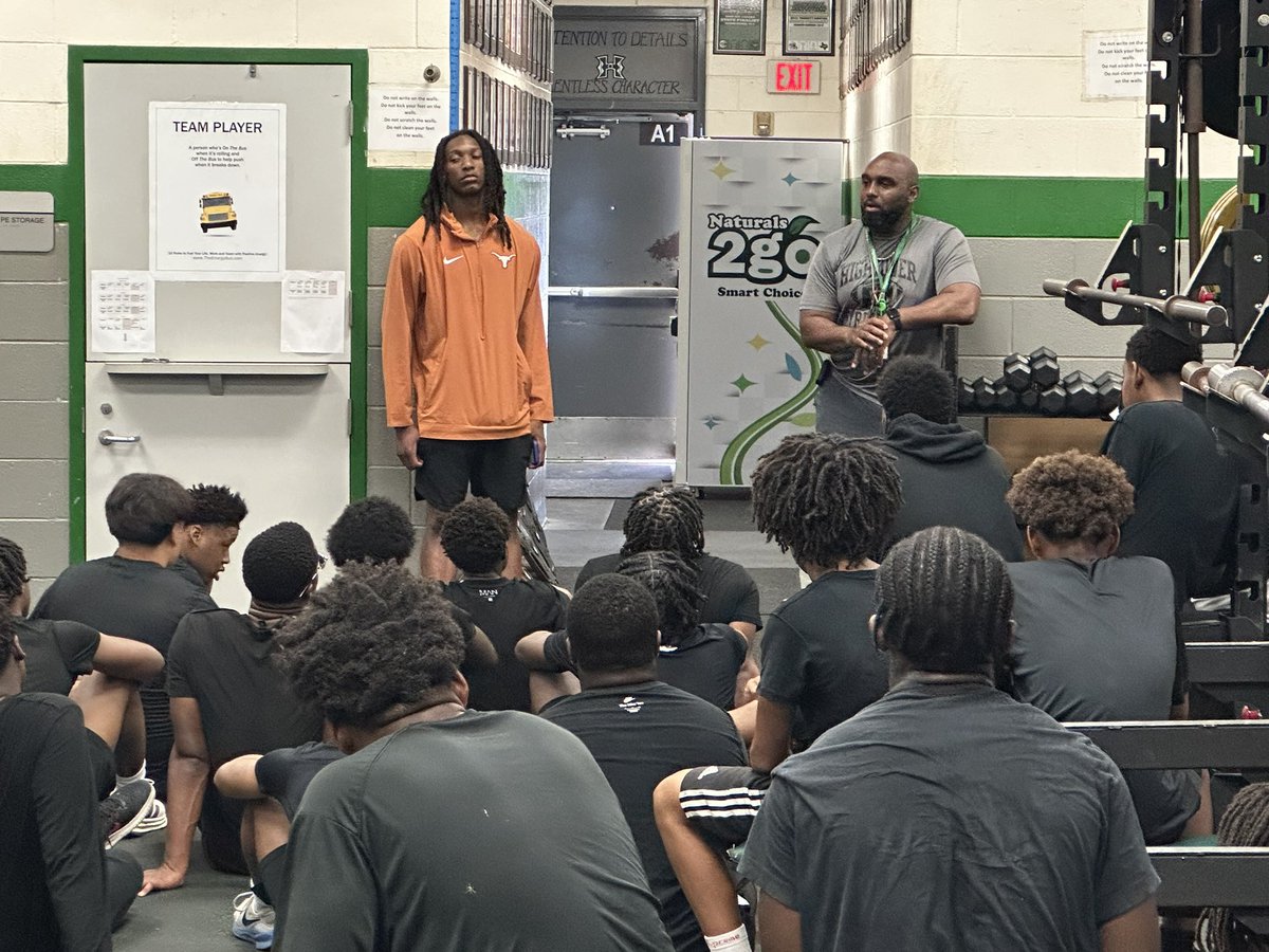 Ronnie Prude tweet media