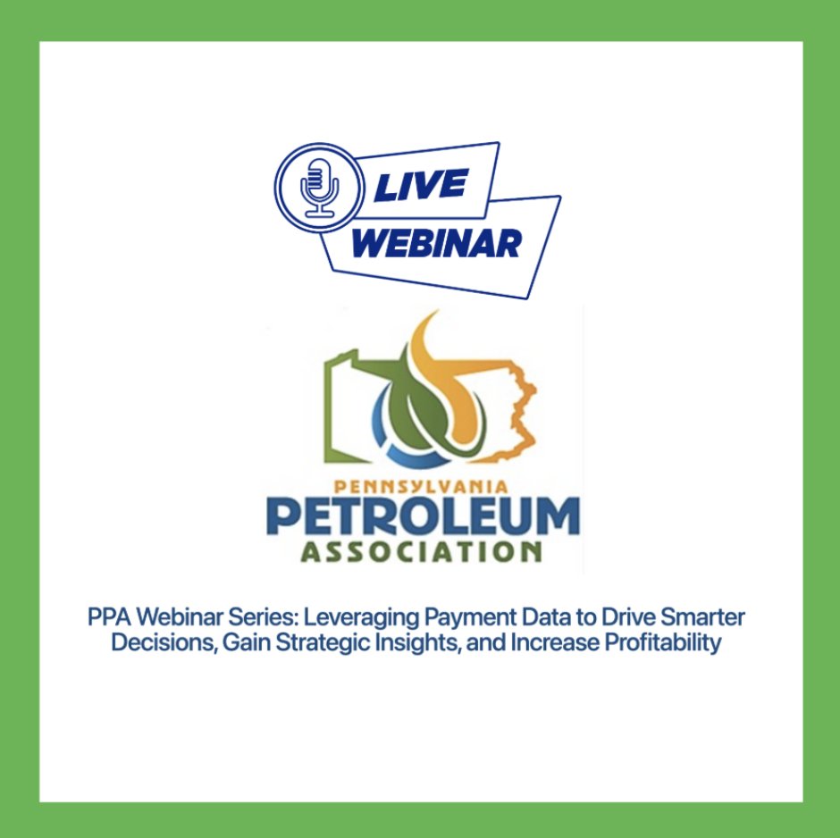 Join Us for an Exclusive PPA Webinar! 

 Leveraging Payment Data to Drive Smarter Decisions, Gain Strategic Insights, and Increase Profitability

📅 Wednesday, April 2, 2025
⏰ 9:00 AM - 10:00 AM EDT
🔗 Register now: register.gotowebinar.com/register/82587…