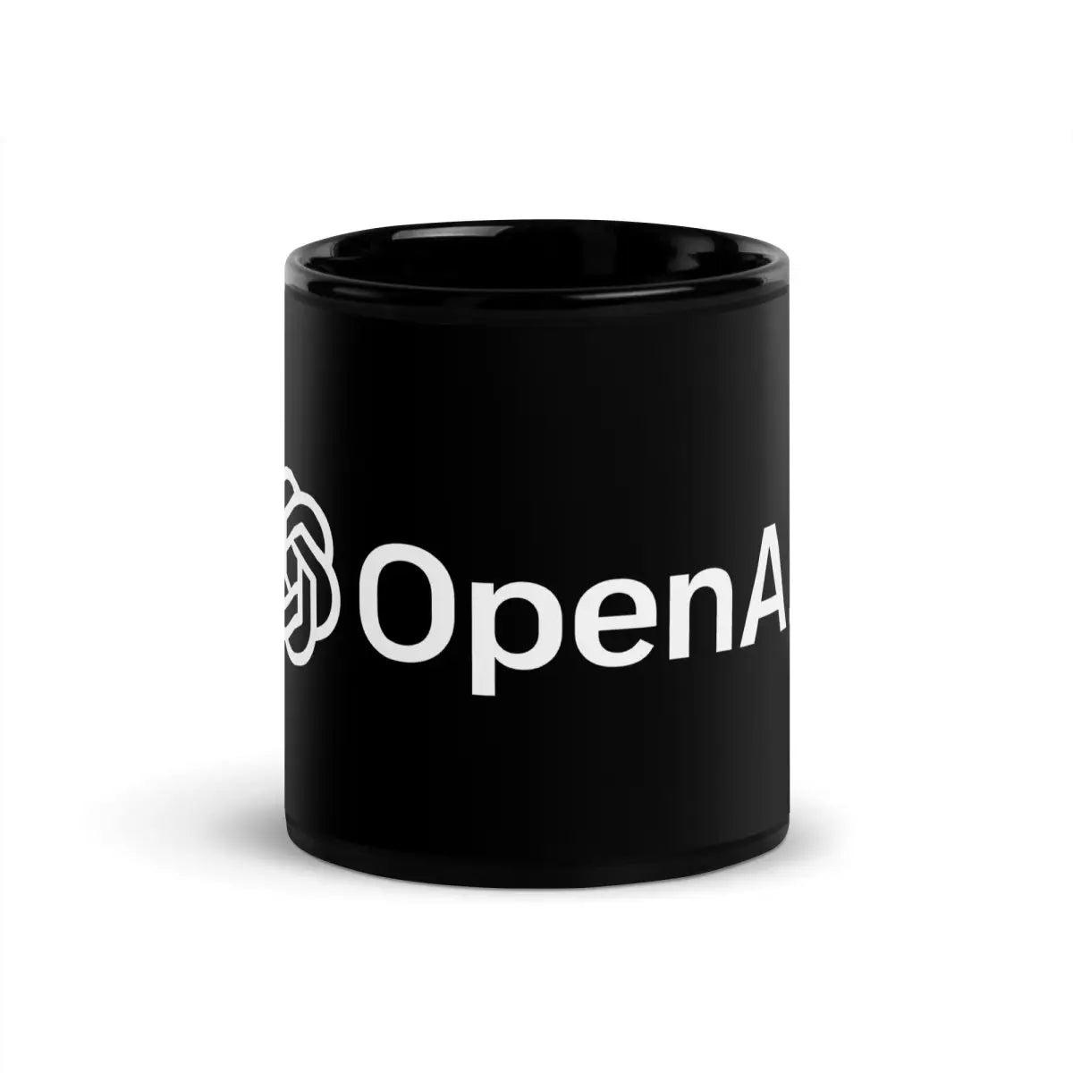 wwwAIstore's tweet image. OpenAI 2018-2024 Logo Black Glossy Mug
± $13.99
artificial-intelligence.store/products/opena…

Elevate your morning with the OpenAI Logo Black Glossy Mug, perfect for any AI enthusiast or tech geek. Ideal for coffee or tea! #AIRevolution #TechSavvySip #CoffeeAndCode