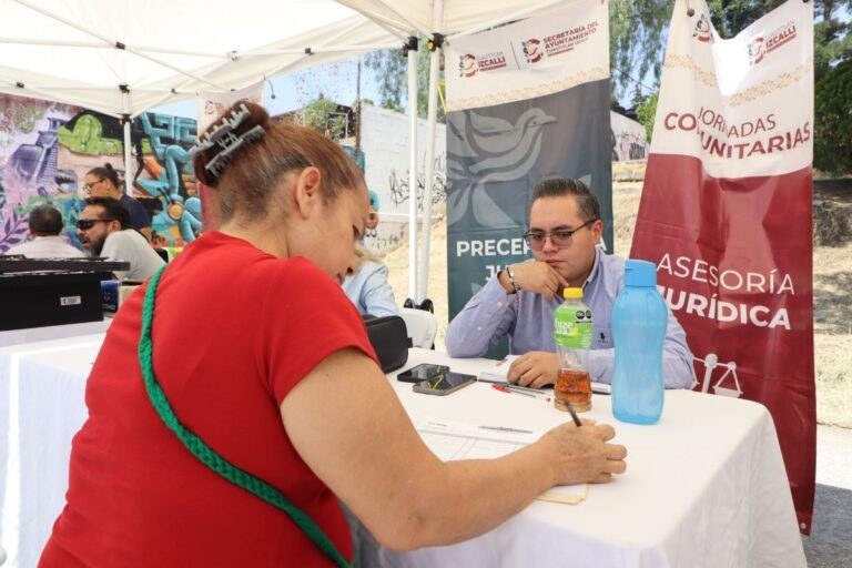 Acerca DIF servicios médicos y asistenciales a través de Jornada Comunitaria en Lomas del Bosque
mexicoenlared.tv/acerca-dif-ser…