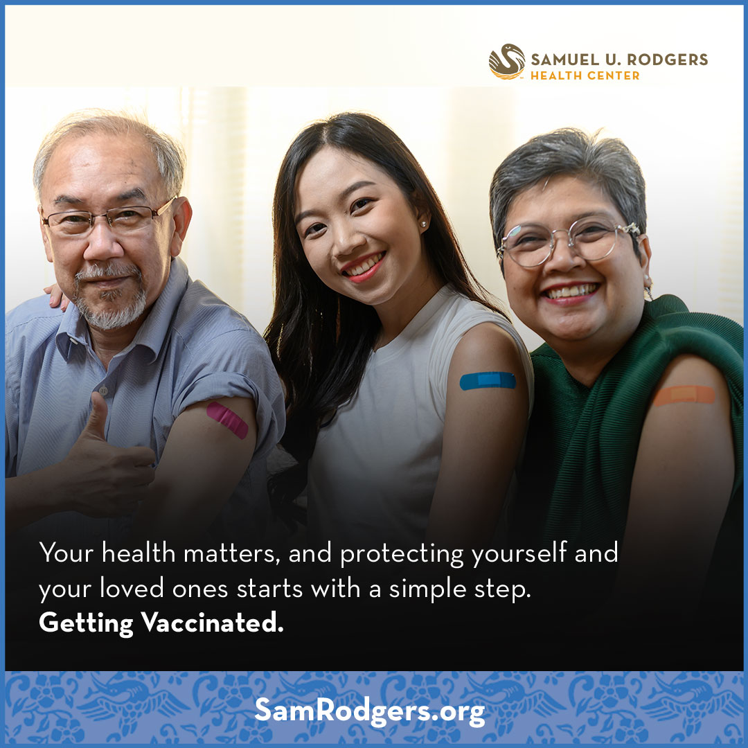 Sam Rodgers Health tweet media