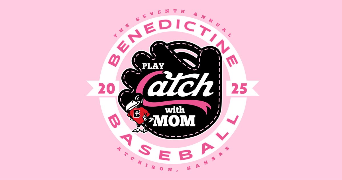 On April 12 we have our 7th annual, "Play Catch With Mom"!

This year we are supporting the American Cancer Society with a portion of our proceeds.

Please help by reposting/sharing the link. 

lawrence-shirt-factory.printavo.com/merch/benedict…

Thank you!