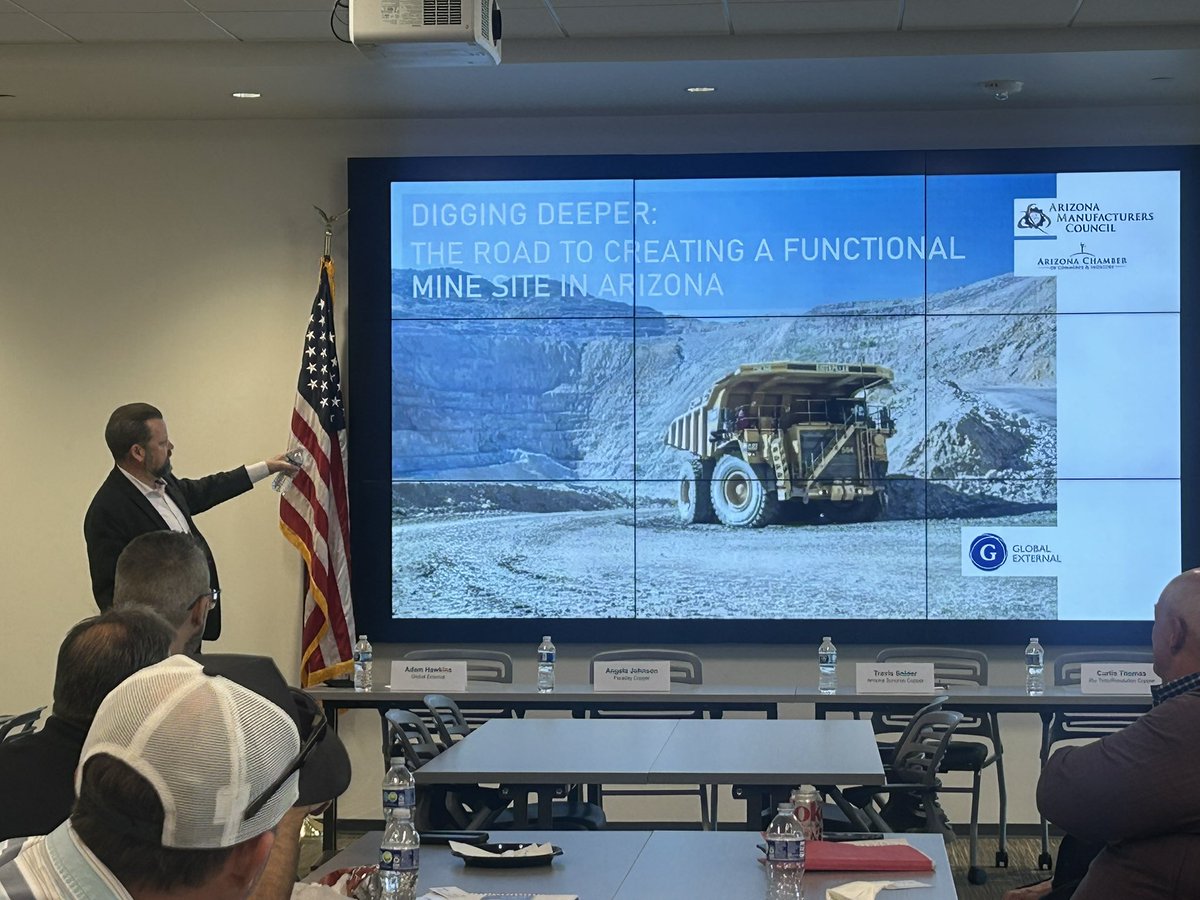 Arizona Chamber tweet media