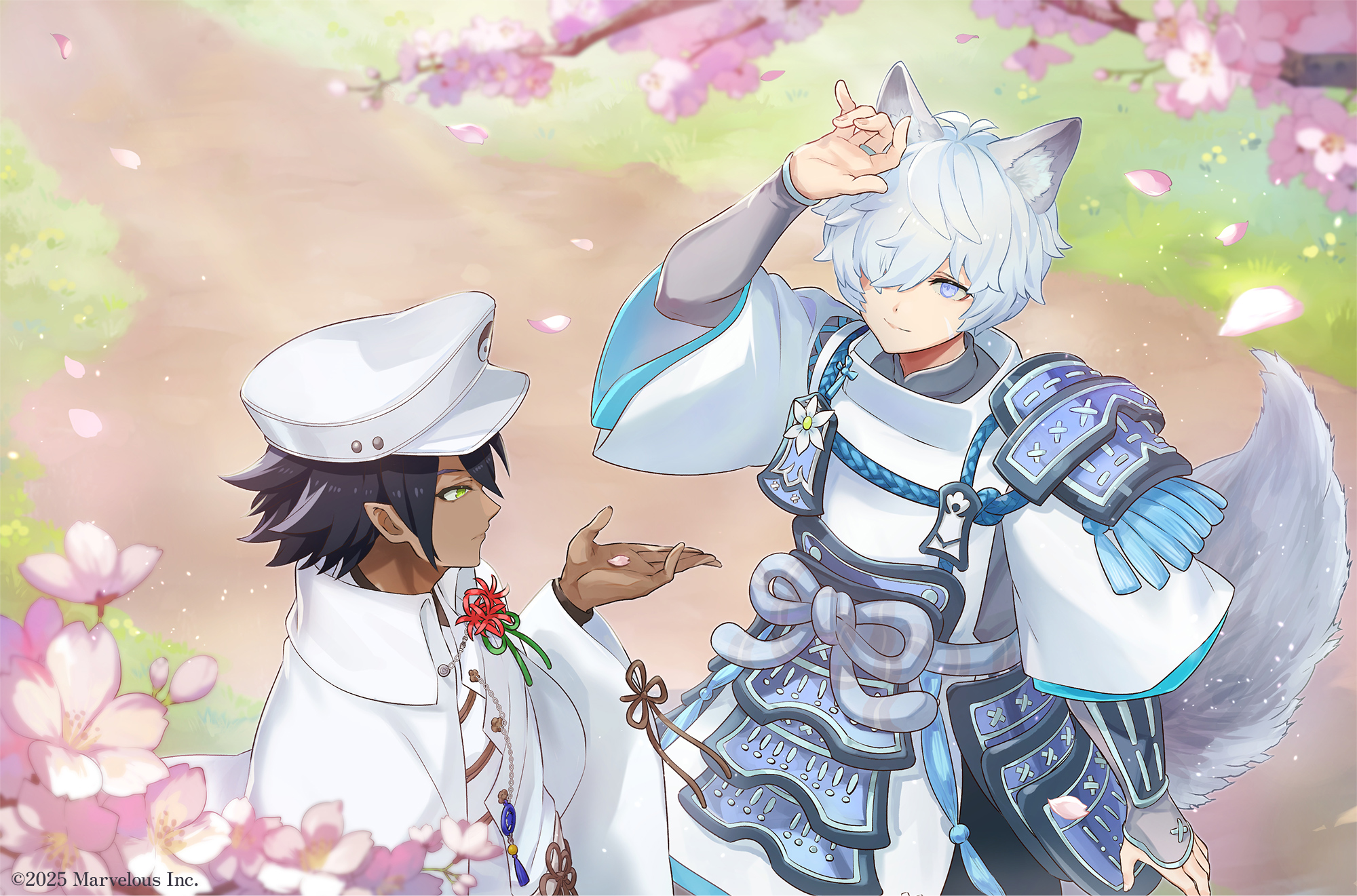 Nintendo Switch 2 Edition - Rune Factory: Guardians of Azuma