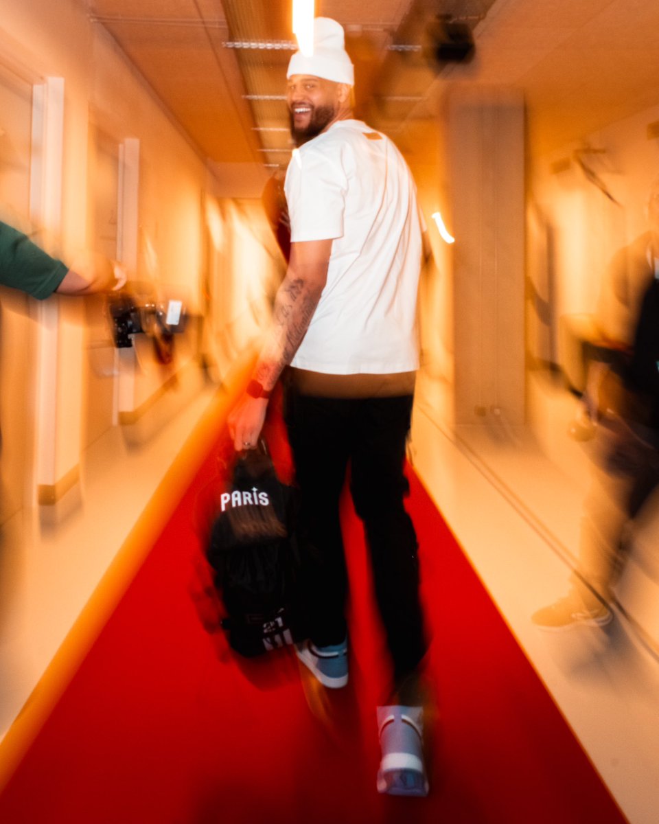 Mathis Dossou-Yovo tweet media