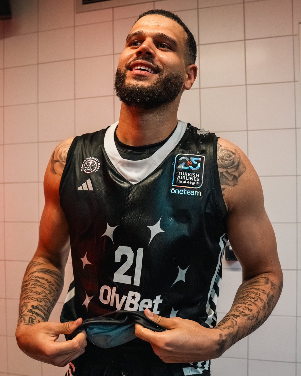 Mathis Dossou-Yovo tweet media