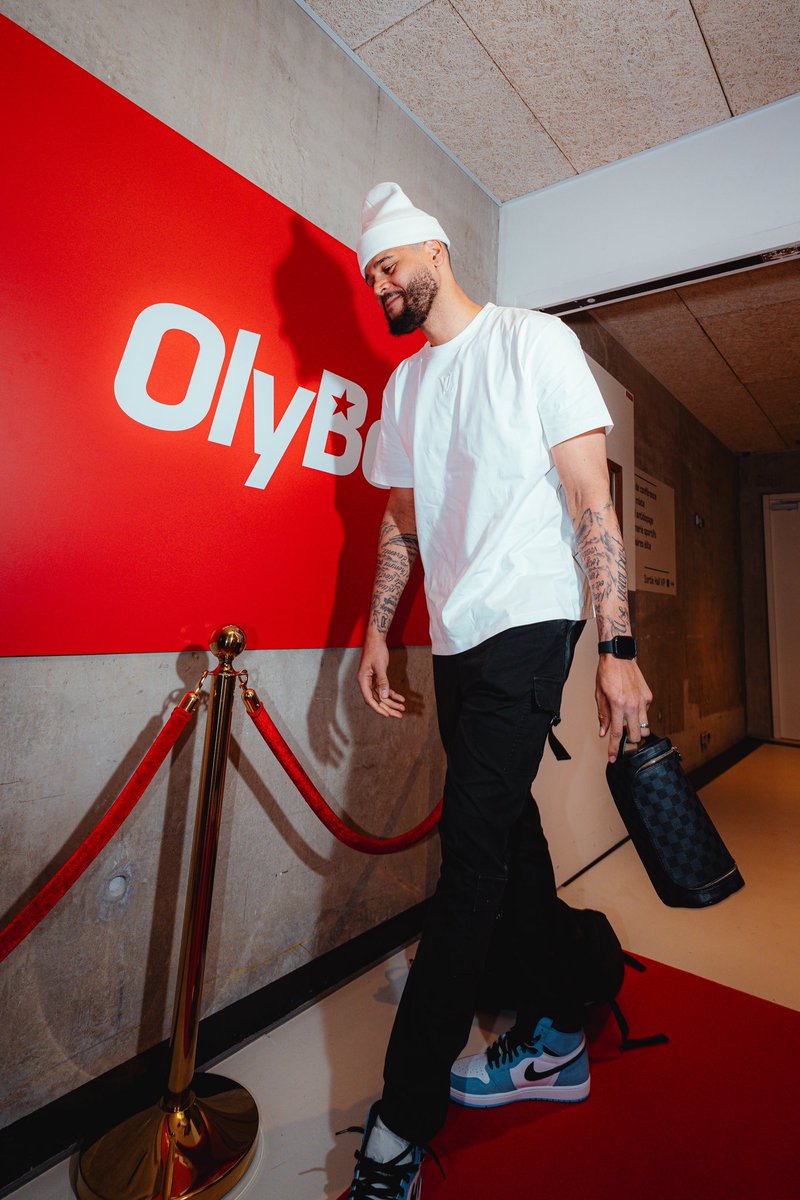 Mathis Dossou-Yovo tweet media