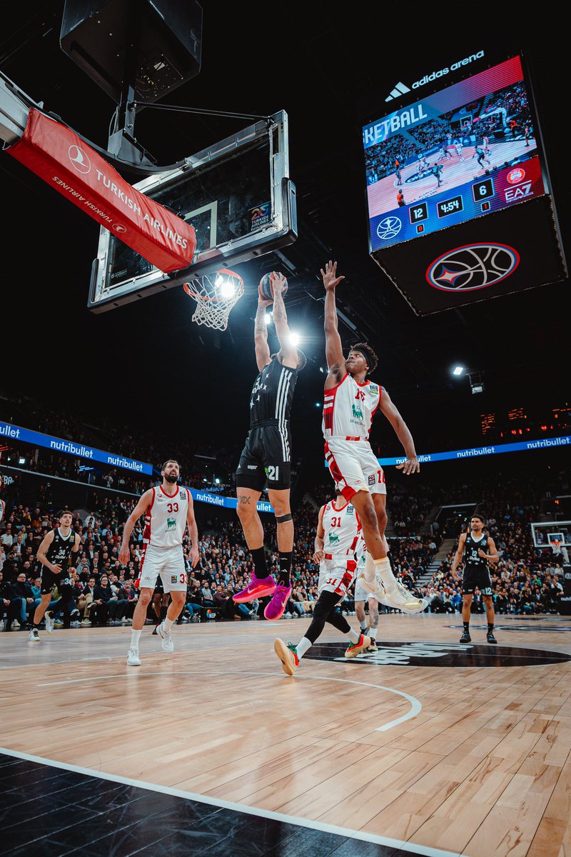 Mathis Dossou-Yovo tweet media