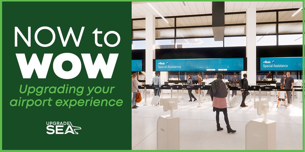 GeekWire (@geekwire) on Twitter photo Sponsored: SEA Airport is building a better front door. In 2026, you’ll get a bigger, brighter gateway filled with natural light, stunning art, & new technology. Plus wide open spaces, less congestion, & more security lanes. <a href="/flySEA/">Seattle-Tacoma Intl. Airport</a>
Take a virtual tour: ow.ly/zs7b50VlbNo Sponsored: SEA Airport is building a better front door. In 2026, you’ll get a bigger, brighter gateway filled with natural light, stunning art, & new technology. Plus wide open spaces, less congestion, & more security lanes. <a href="/flySEA/">Seattle-Tacoma Intl. Airport</a>
Take a virtual tour: ow.ly/zs7b50VlbNo