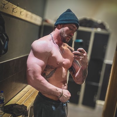 DBhypno's tweet photo. #NewProfilePic https://t.co/4JCZuffOS0