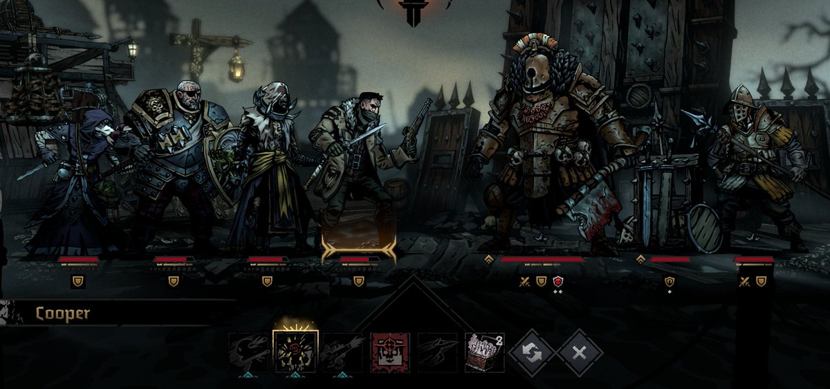 KnightJuk tweet media