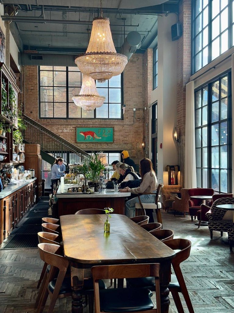 Good food, good mood😁