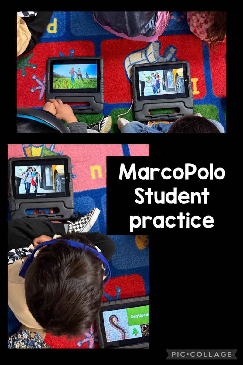 Tucker’s Pre-Kinders (@tucker_taught) on Twitter photo Today we introduced an app that our PreK is getting to pilot! The kids are super excited and this will be a great treat for our blended learning experience! <a href="/ZavalaMagnet/">Zavala Elementary</a> <a href="/ECISD_EarlyEd/">ECISD_EarlyEd</a> Today we introduced an app that our PreK is getting to pilot! The kids are super excited and this will be a great treat for our blended learning experience! <a href="/ZavalaMagnet/">Zavala Elementary</a> <a href="/ECISD_EarlyEd/">ECISD_EarlyEd</a>