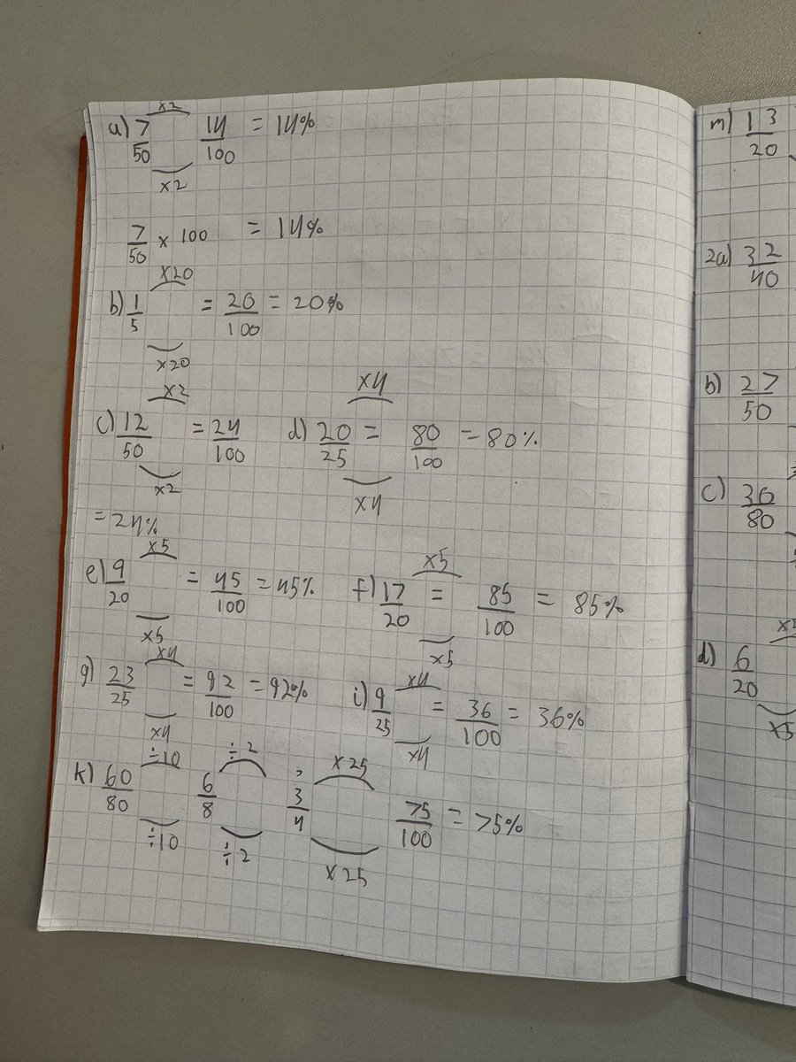 Garnock Maths tweet media