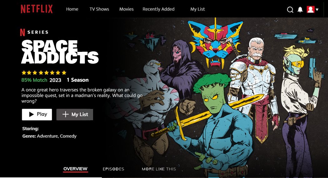 Val Valiant tweet media