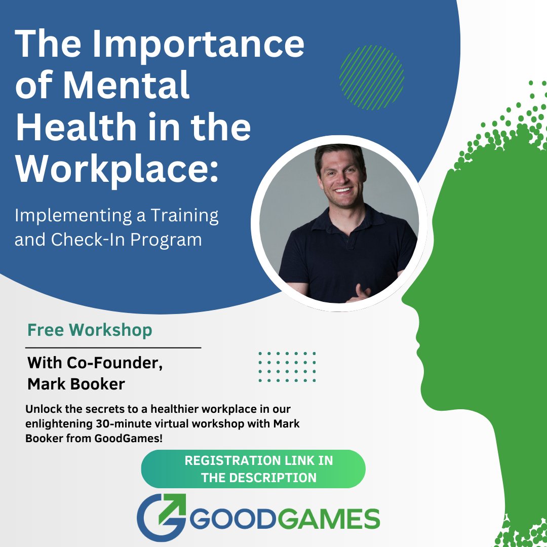 GoodGames tweet media