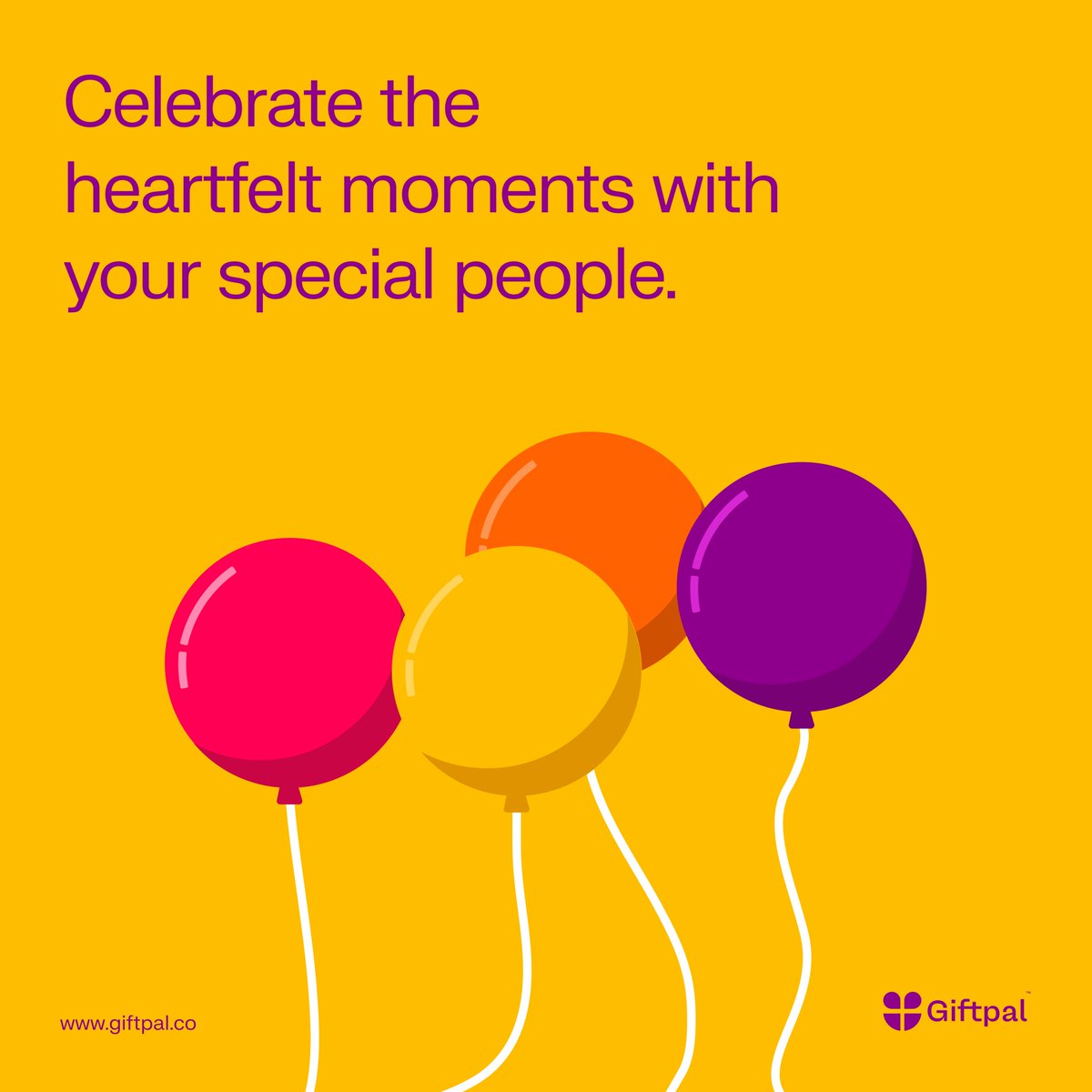 Giftpal tweet media