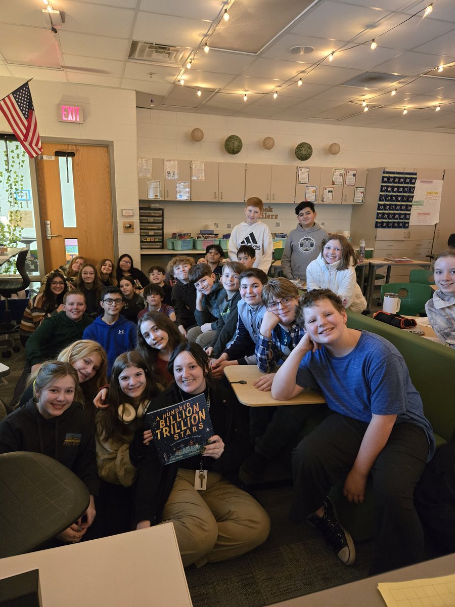 Sarah Weingartz tweet media