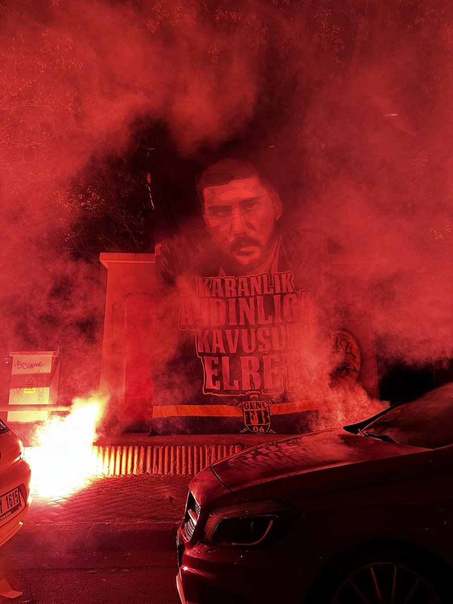 #CemGölbaşıİçinTahliyeVakti