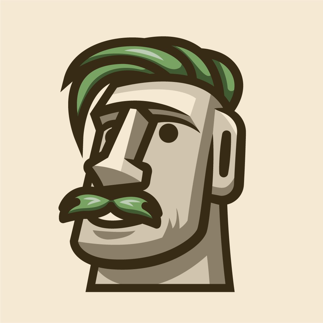 ThyyStone's tweet image. The rebrand is in full effect now…
Shoutout to my homie @TheRedgear for the absolute AMAZING work on this. No one does it better than this man!❤️