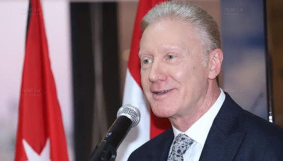 بيَعمل سكّري لجماعة الممانعة اكتر من الشوكولا