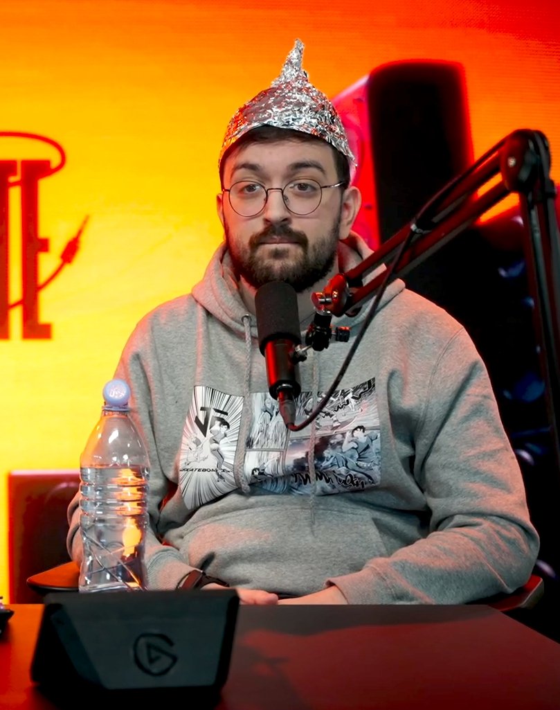 Rayenne de Paris // Rayenne Intergalactique