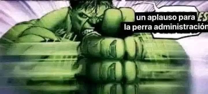 VenomPosting's tweet photo. @Sr_xxjj Y que me sorprende el Victor https://t.co/dlMiHhixJh