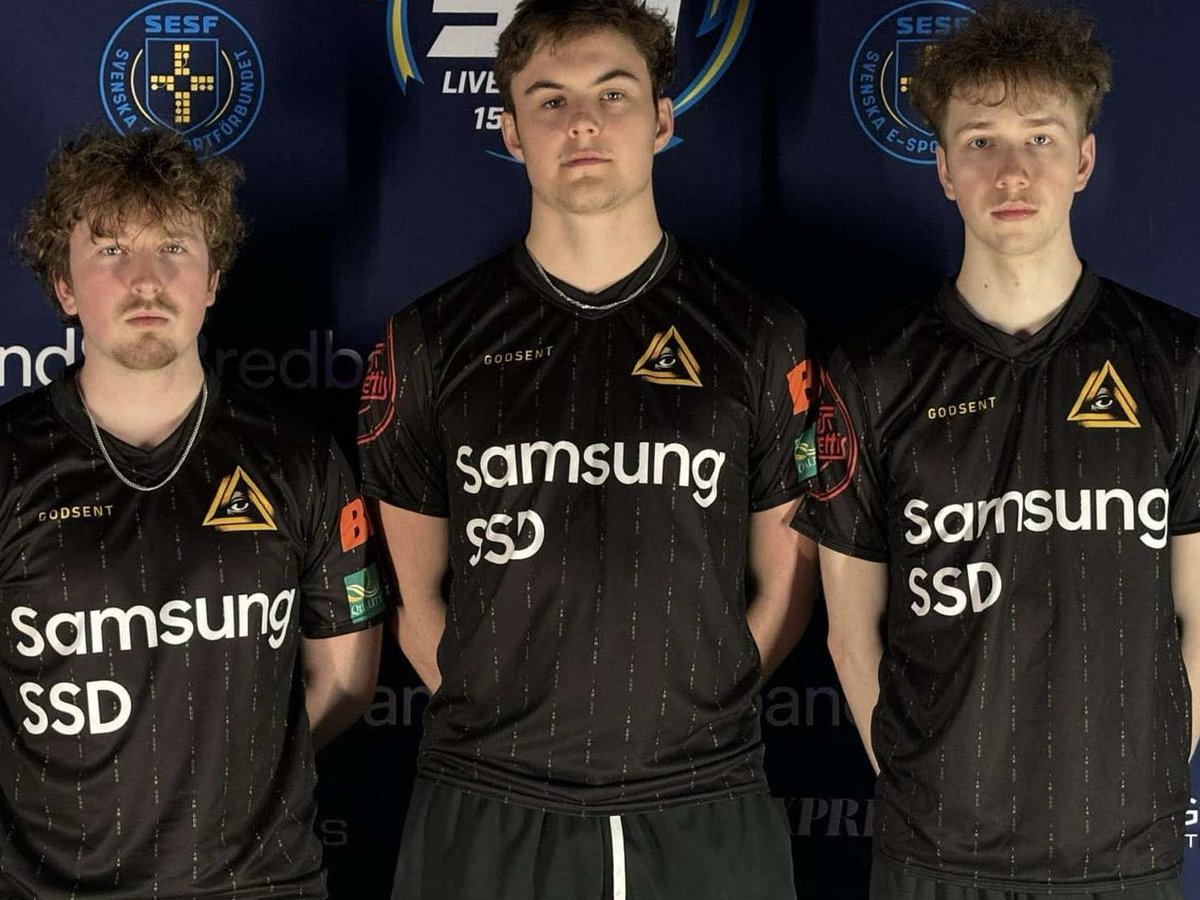 GODSENT (@godsent) on Twitter photo The rocket league gods are live in <a href="/Sv_Raketligan/">Svenska Raketligan</a> 👁️🚀🇸🇪 GLHF. #godmode
twitch.tv/svenskaraketli… The rocket league gods are live in <a href="/Sv_Raketligan/">Svenska Raketligan</a> 👁️🚀🇸🇪 GLHF. #godmode
twitch.tv/svenskaraketli…